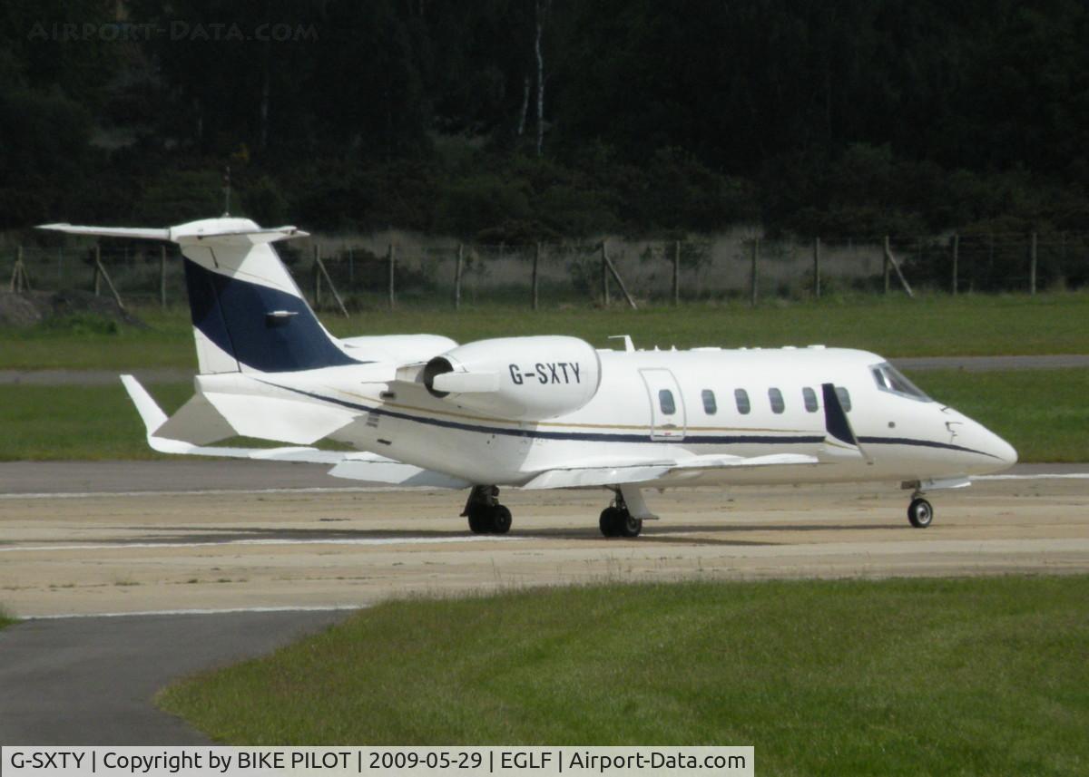 G-SXTY, 2004 Learjet 60 C/N 60-280, NICE LOOKING A/C, ALWAYS DID LIKE LEARJETS