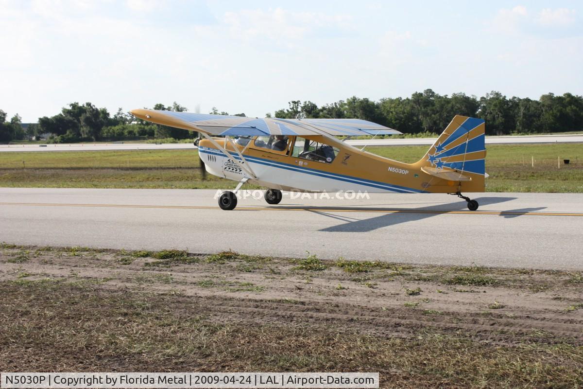 N5030P, 1978 Bellanca 8KCAB Decathlon C/N 458-79, Bellanca 8KCAB