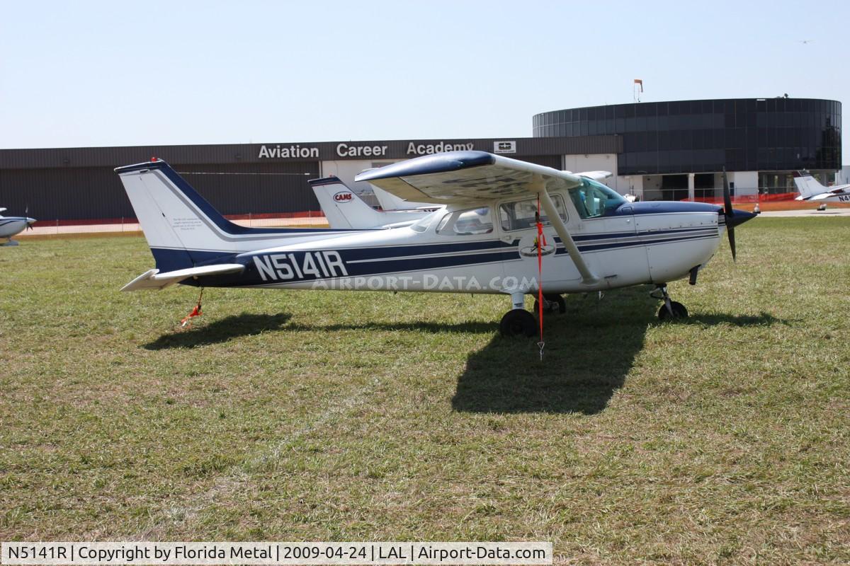 N5141R, 1974 Cessna 172M C/N 17263358, Cessna 172M