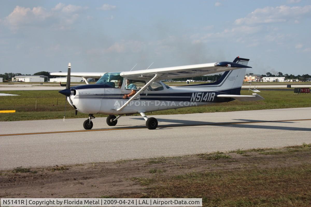 N5141R, 1974 Cessna 172M C/N 17263358, Cessna 172M