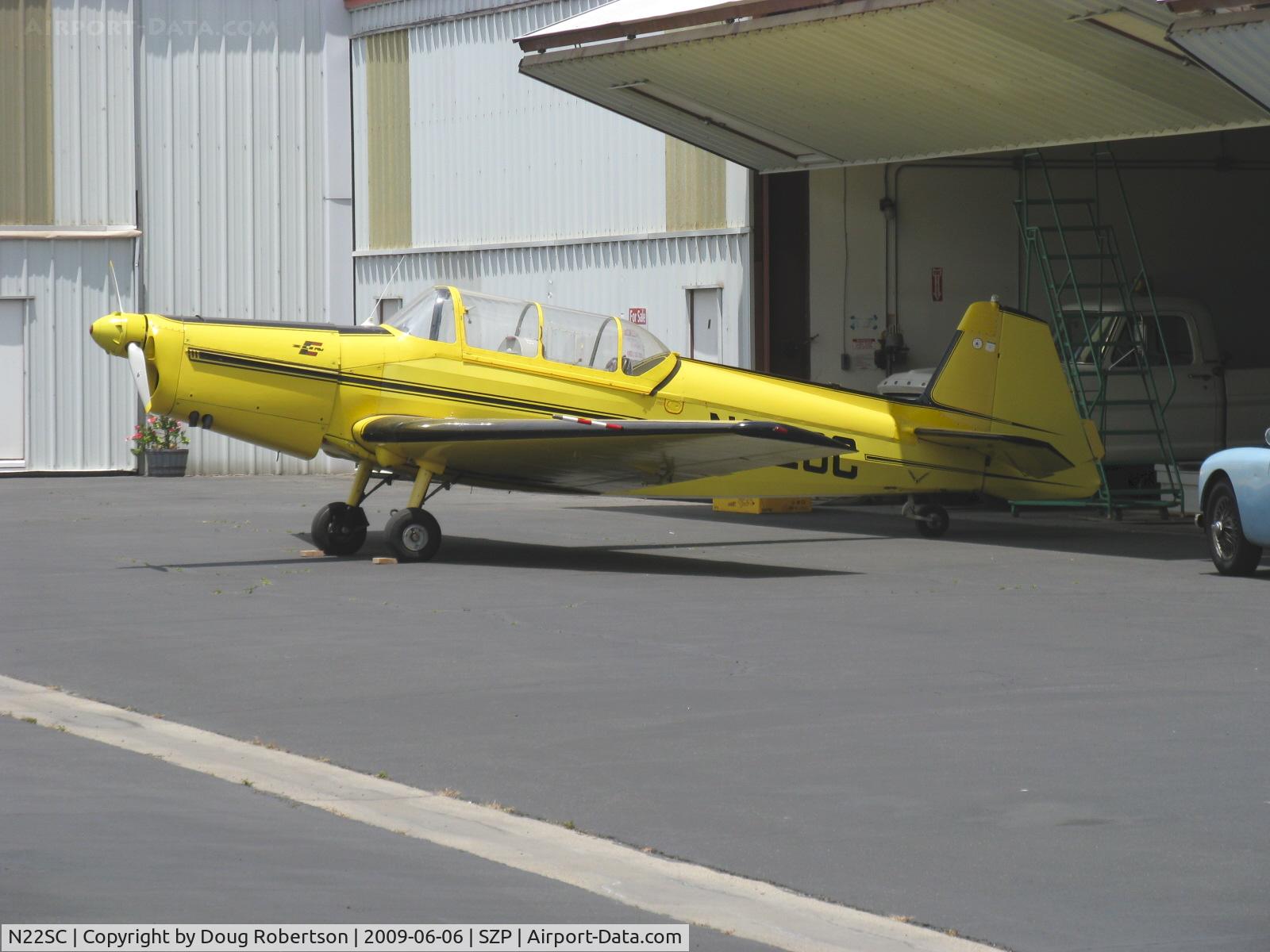 N22SC, 1970 Zlin Z-526F Trener Master C/N 1148, 1970 Moravan Zlin Z526F TRENER MASTER (late production), Avia M-137A 180 Hp, CS prop, a notable Czech Republic aerobatic trainer