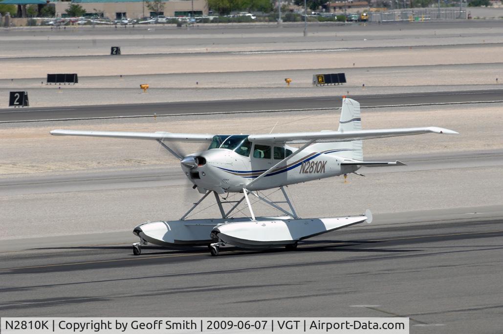 N2810K, 1979 Cessna 180K Skywagon C/N 18053081, 1979 Cessna 180K