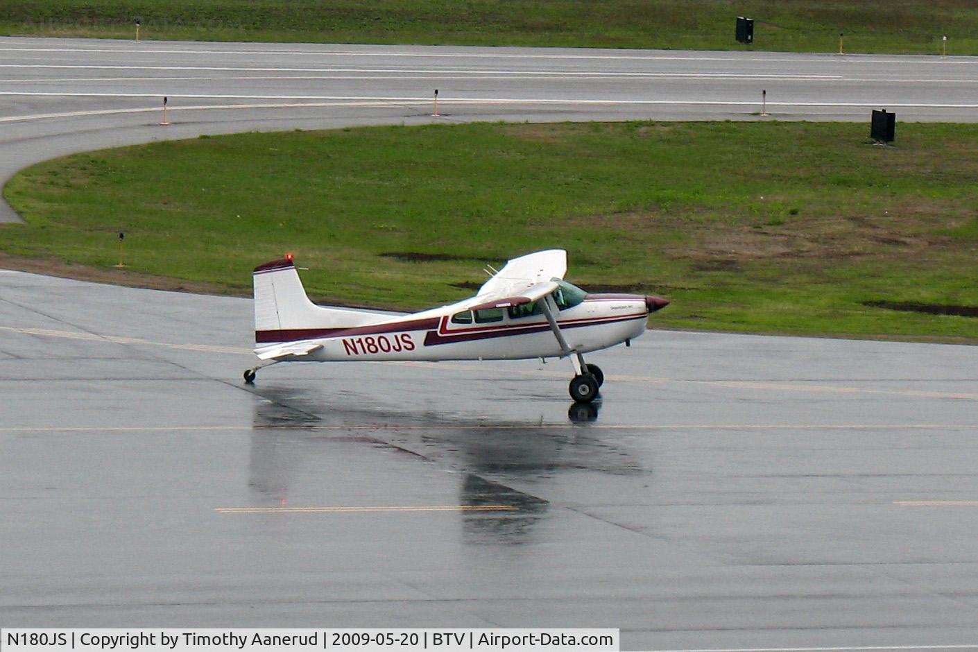 N180JS, 1976 Cessna 180J C/N 18052723, 1976 Cessna 180J, c/n: 18052723
