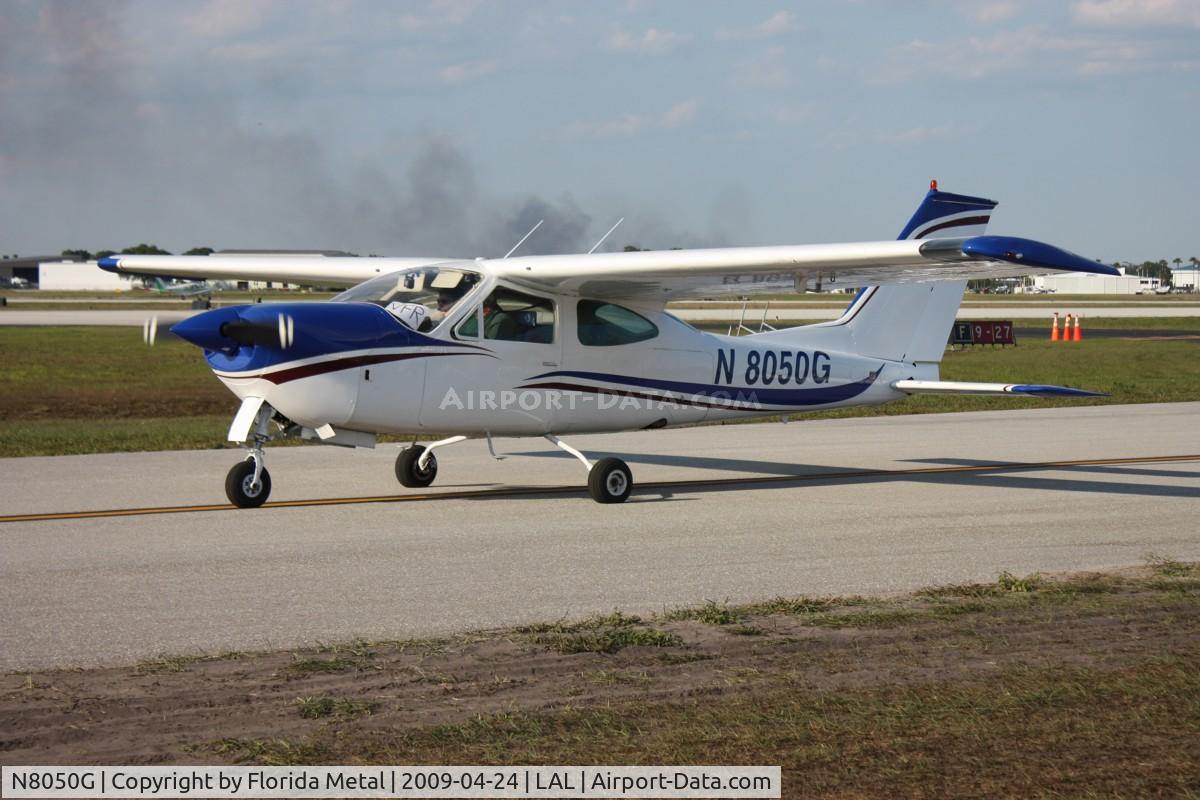 N8050G, 1971 Cessna 177RG Cardinal C/N 177RG0050, Cessna 177RG