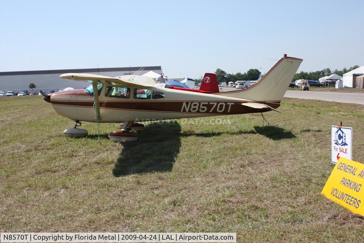 N8570T, 1959 Cessna 182C Skylane C/N 52470, Cessna 182C