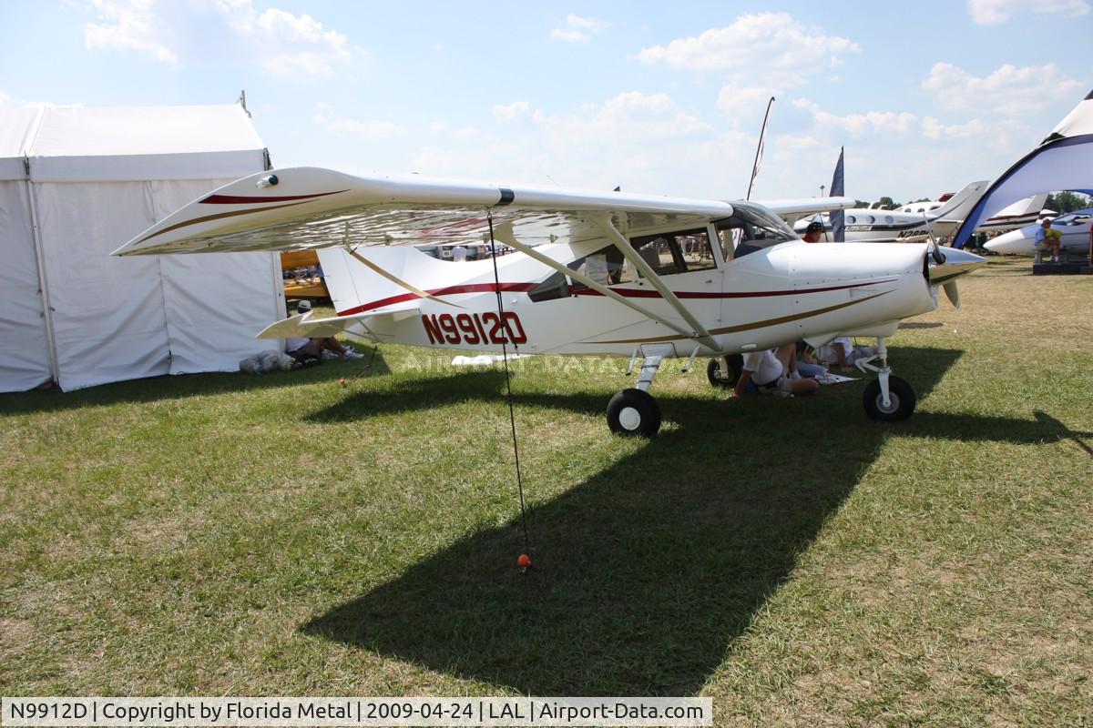 N9912D, 1991 Maule MXT-7-180 Star Rocket C/N 16001C, Maule MXT-7-420