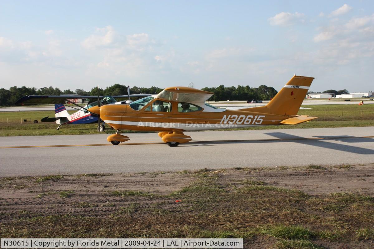 N30615, 1969 Cessna 177A Cardinal C/N 17701362, Cessna 177A