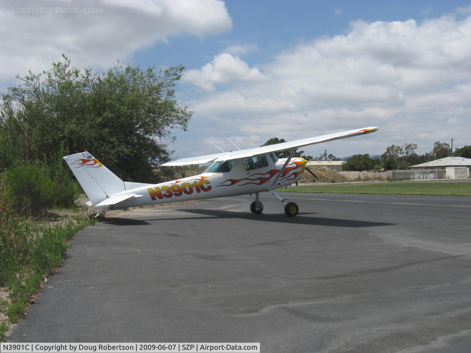 N3901C, 1968 Cessna 150H C/N 15069096, 1968 Cessna 150H, Texas Taildragger conversion by STC, Continental O-200 100 Hp