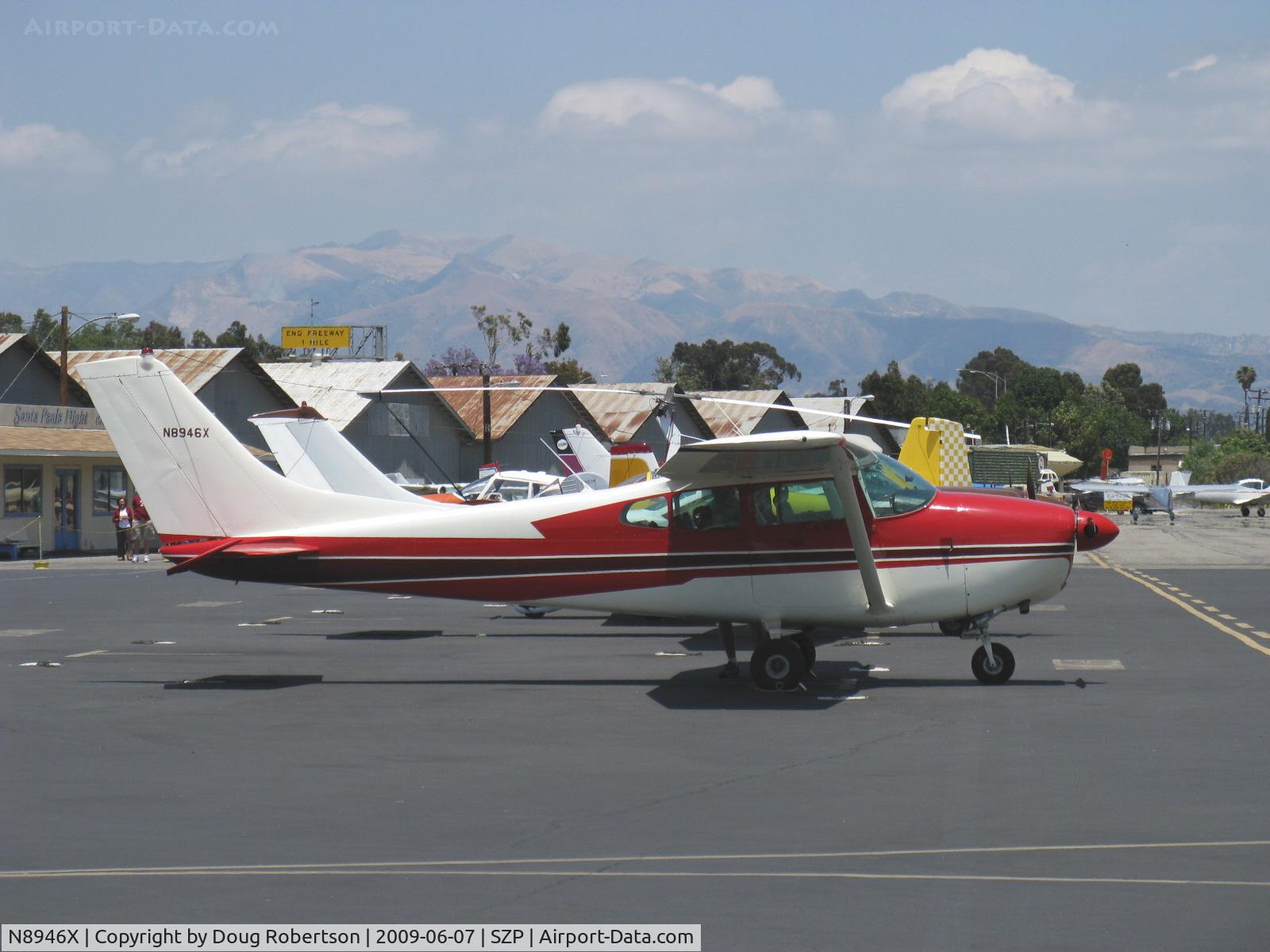 N8946X, 1961 Cessna 182D Skylane C/N 18253346, 1961 Cessna 182D SKYLANE, Continental O-470-S 230 Hp