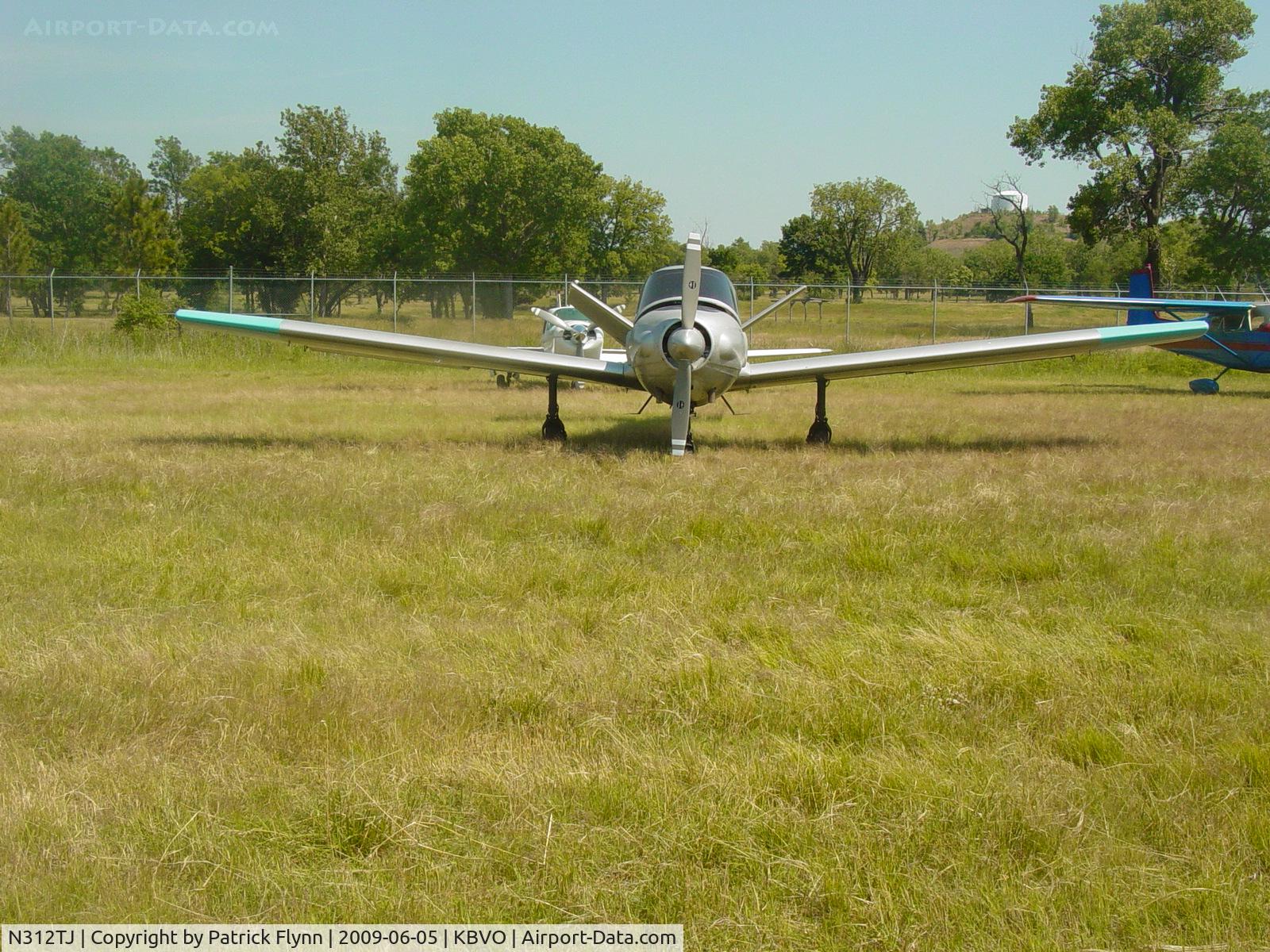 N312TJ, Balentine Thomas/edra TJ-2 C/N 2, This would make a good, 