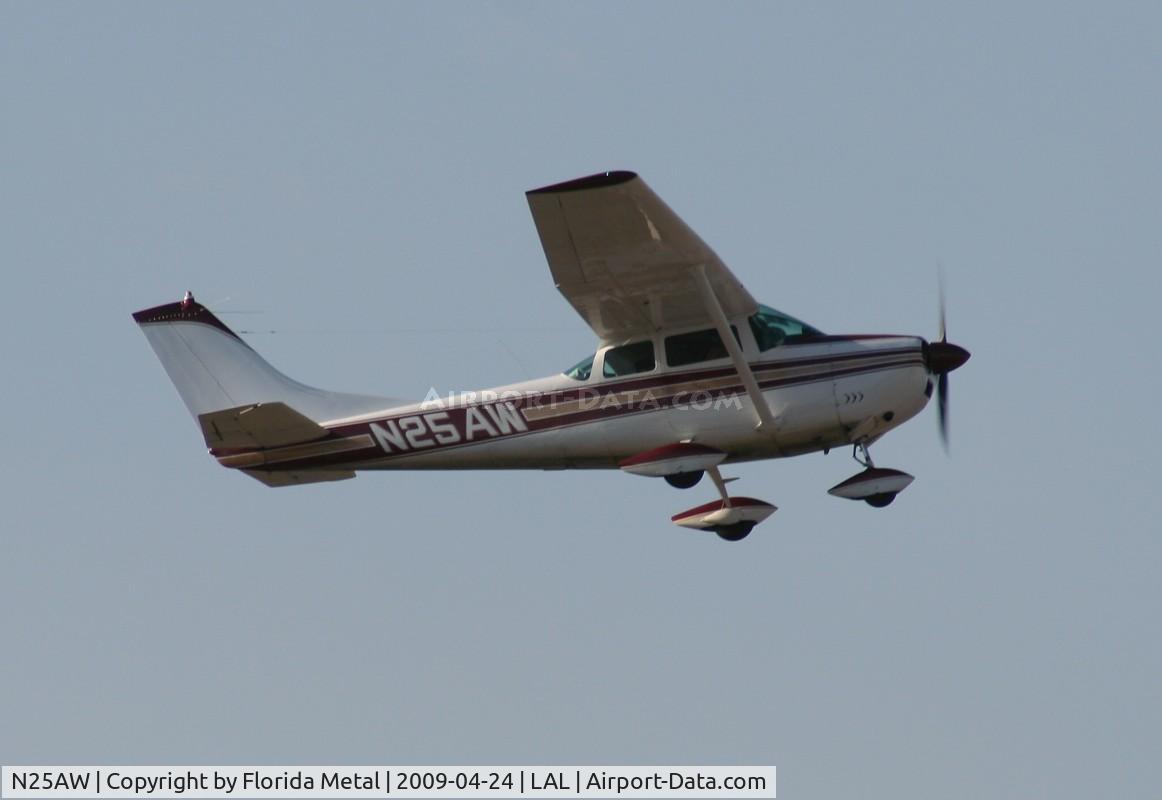 N25AW, 1961 Cessna 182E Skylane C/N 18253616, Cessna 182E