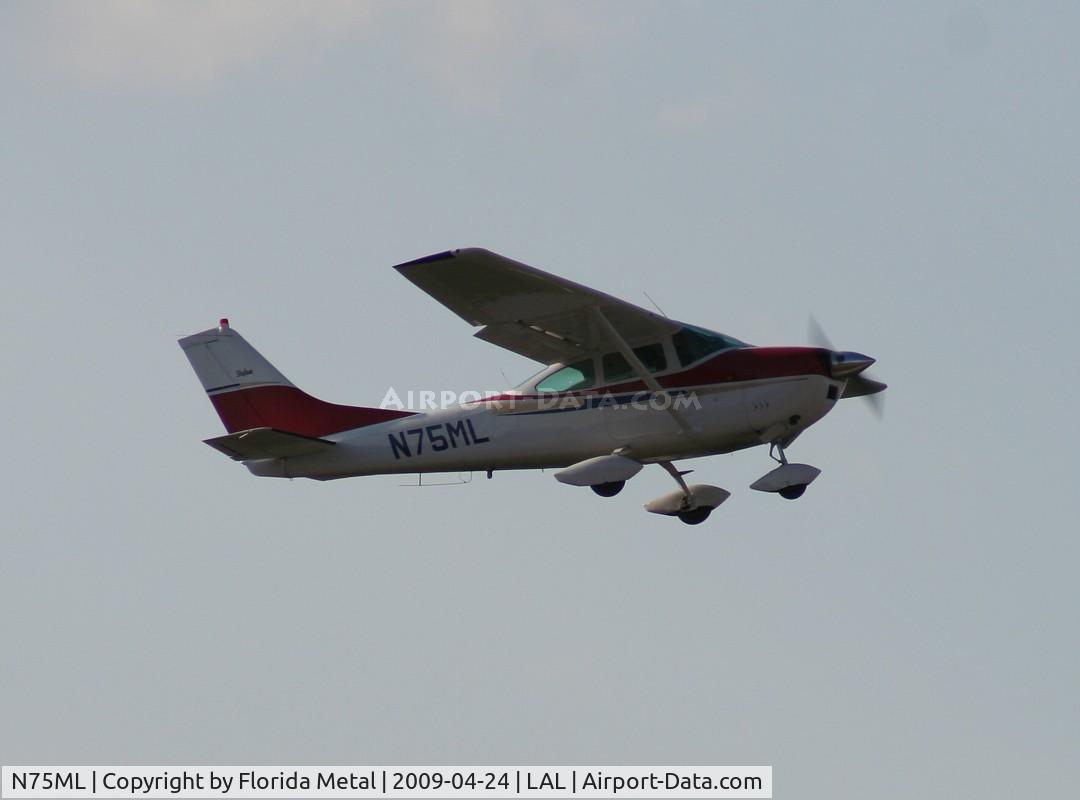 N75ML, 1964 Cessna 182G Skylane C/N 18255505, Cessna 182G
