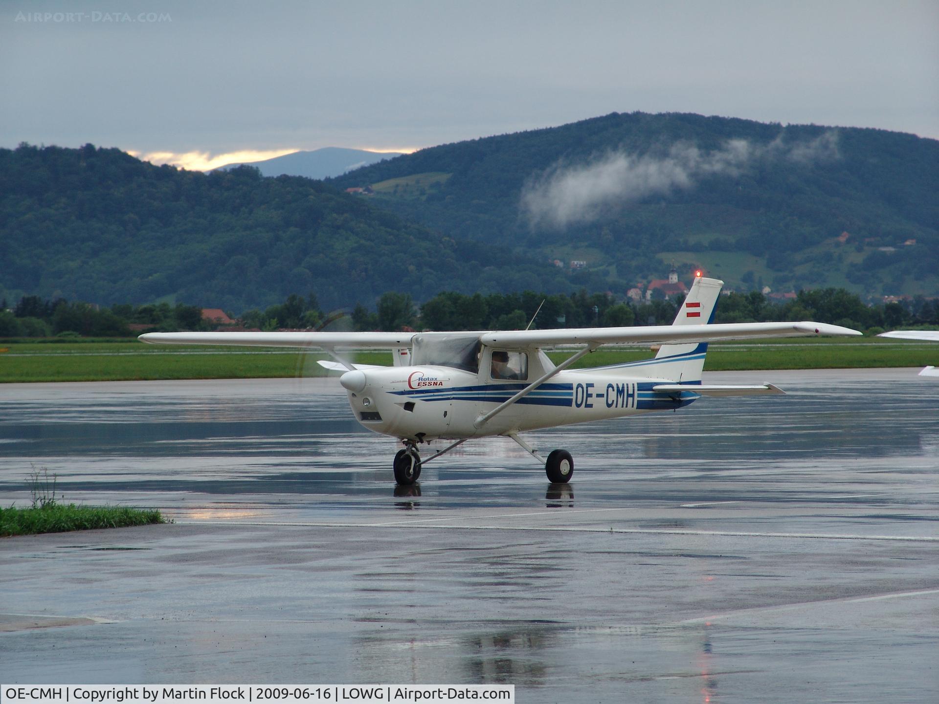OE-CMH, Reims F150M C/N F15001271, .