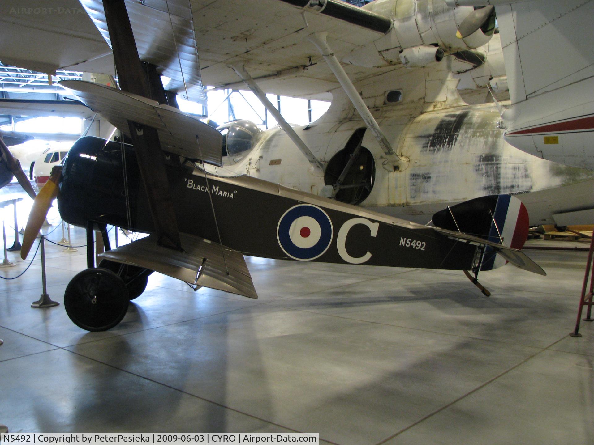 N54901, 1942 Fairchild M-62A C/N T421526, @ Canada Aviation Museum in Ottawa