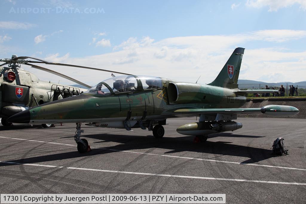 1730, Aero L-39ZAM Albatros C/N 031730, Slovakia - Air Force Aero L-39ZAM Albatros