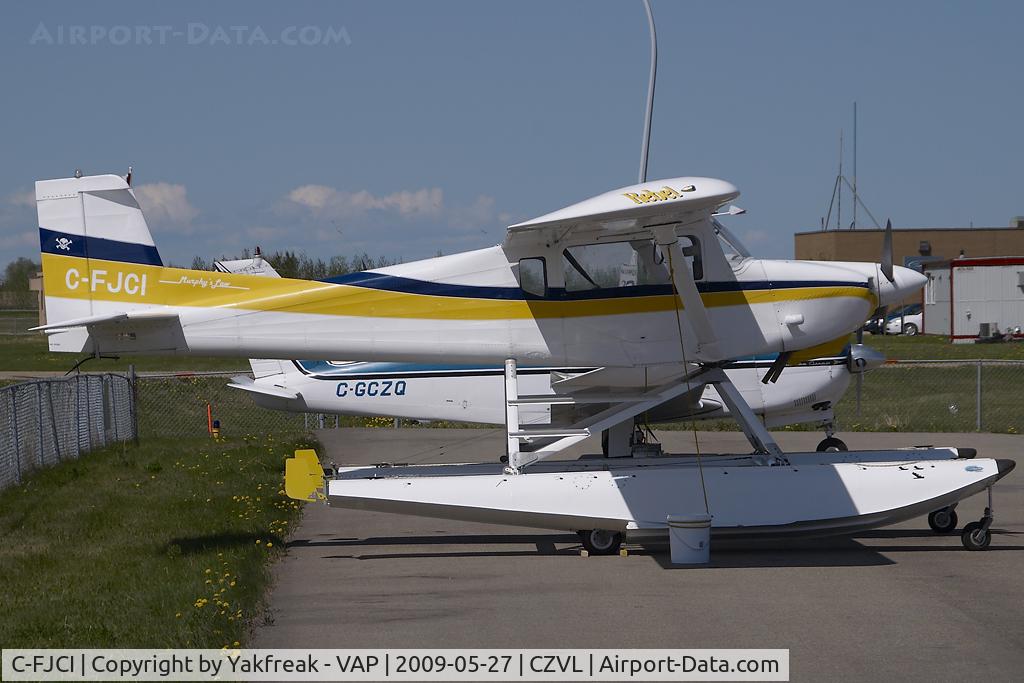 C-FJCI, 2000 Murphy Rebel C/N 491R, Murphy Rebel