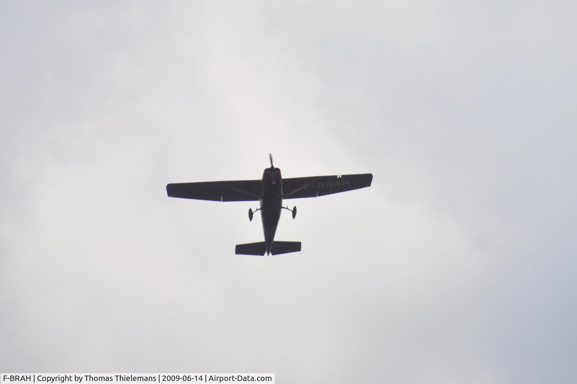 F-BRAH, Cessna 182M Skylane C/N 18259320, /