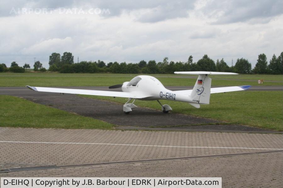 D-EIHQ, HOAC DV-20 Katana C/N 20084, N/A
