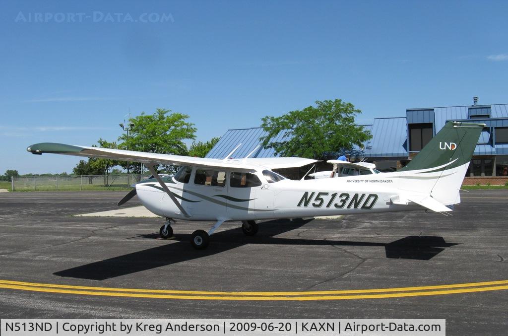 N513ND, 2008 Cessna 172S C/N 172S10764, Awesome 2008 172S Skyhawk!!