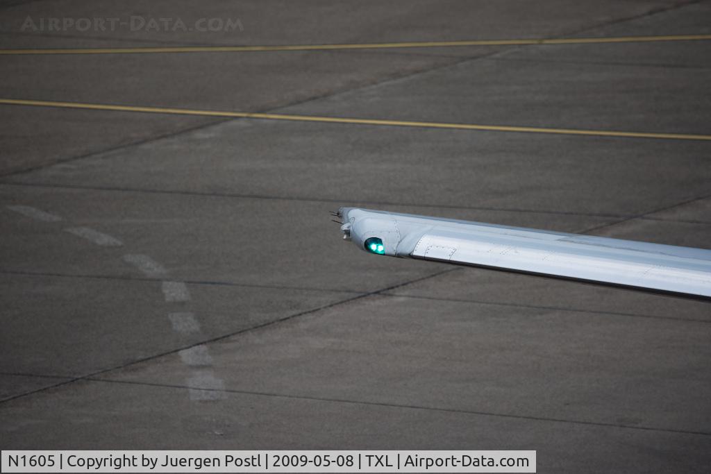 N1605, 1999 Boeing 767-332 C/N 30198, Boeing 767-332