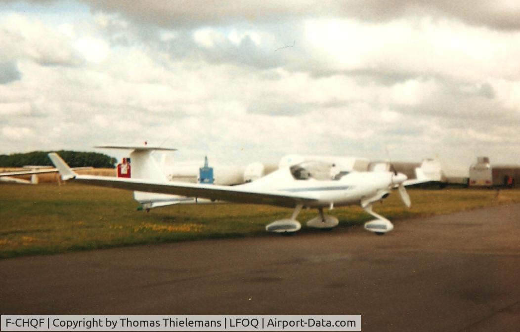 F-CHQF, Diamond HK-36TTC Super Dimona C/N 36611, /