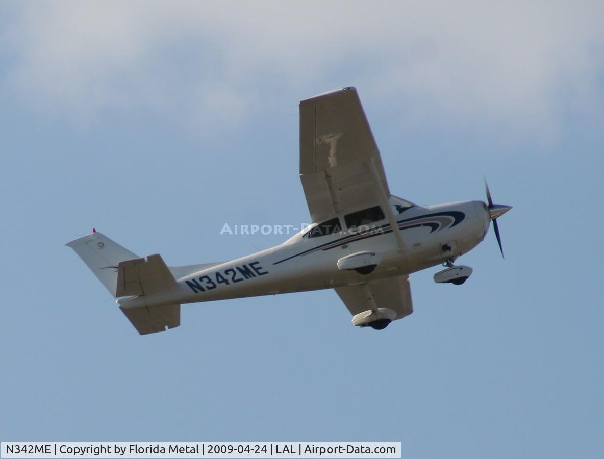 N342ME, 2000 Cessna 182S Skylane C/N 18280738, Cessna 182S