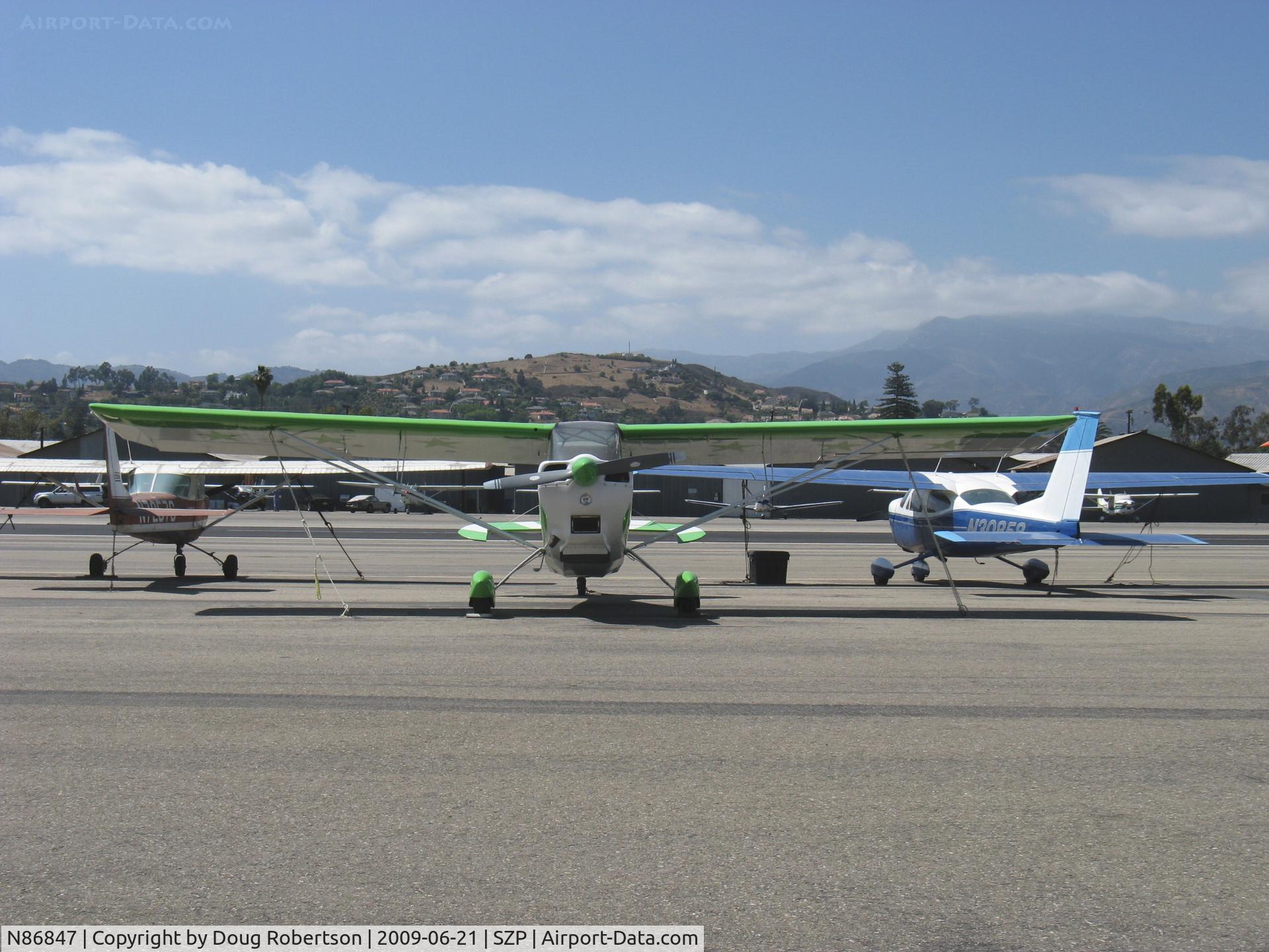 N86847, 1974 Bellanca 7KCAB Citabria C/N 432-74, 1974 Bellanca 7KCAB CITABRIA, Lycoming IO-320-E2A 150 Hp