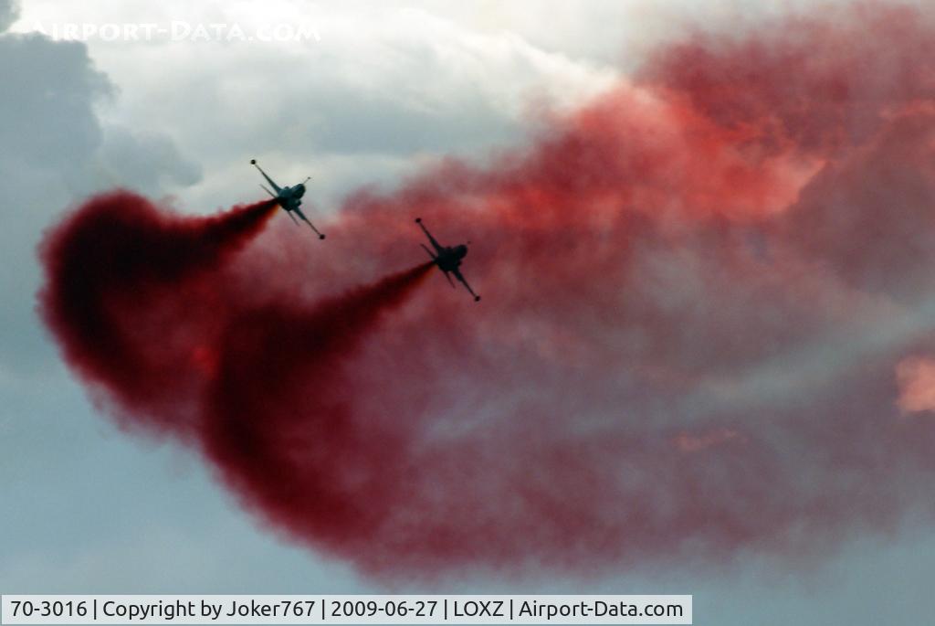 70-3016, Northrop NF-5A Freedom Fighter C/N 3016, Turkish Stars Northrop F-5A Freedom Fighter