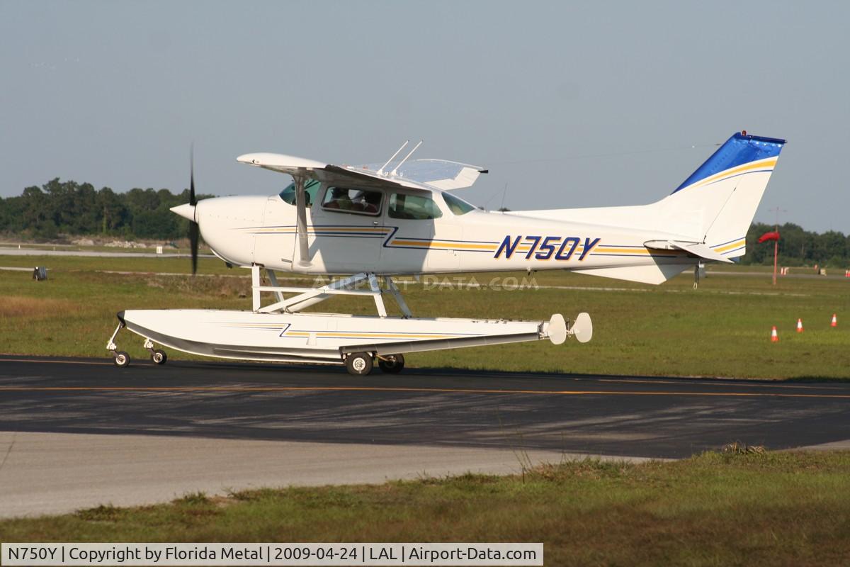 N750Y, 1974 Cessna 172M C/N 17263139, Cessna 172M