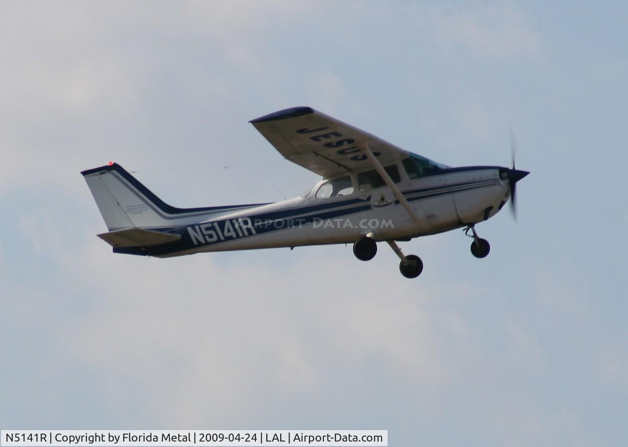 N5141R, 1974 Cessna 172M C/N 17263358, Cessna 172M