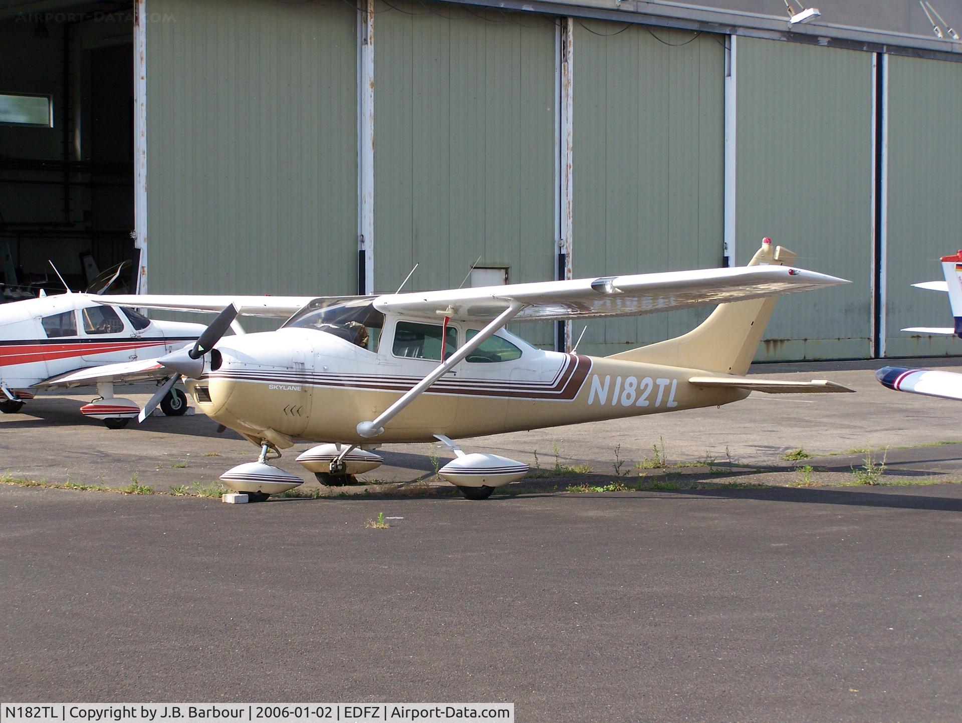N182TL, 1966 Cessna 182J Skylane C/N 18257018, N/A
