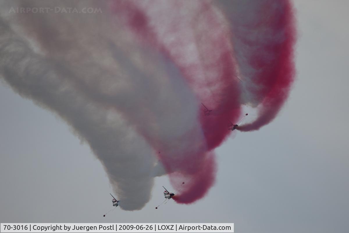 70-3016, Northrop NF-5A Freedom Fighter C/N 3016, Northrop NF-5A Freedom Fighter - Turkey Air Force