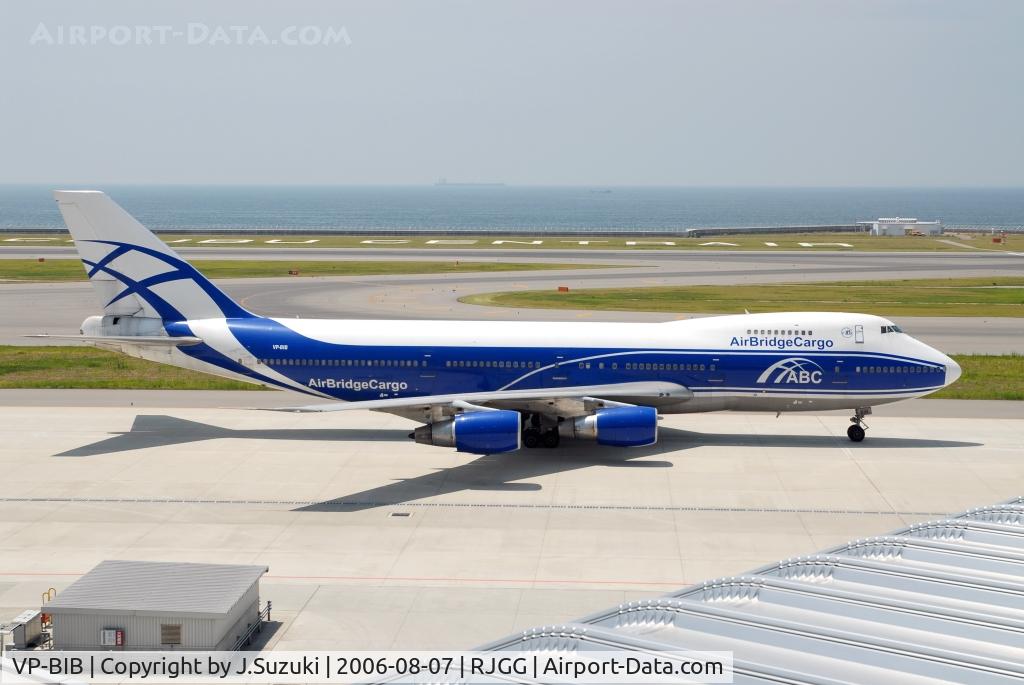 VP-BIB, 1980 Boeing 747-243B C/N 22506, ABC had come to NGO before.