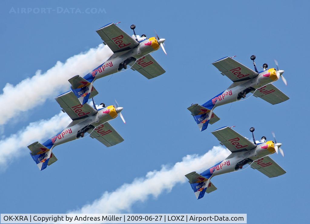 OK-XRA, Zlin Z-50LX C/N 0071, Airpower09