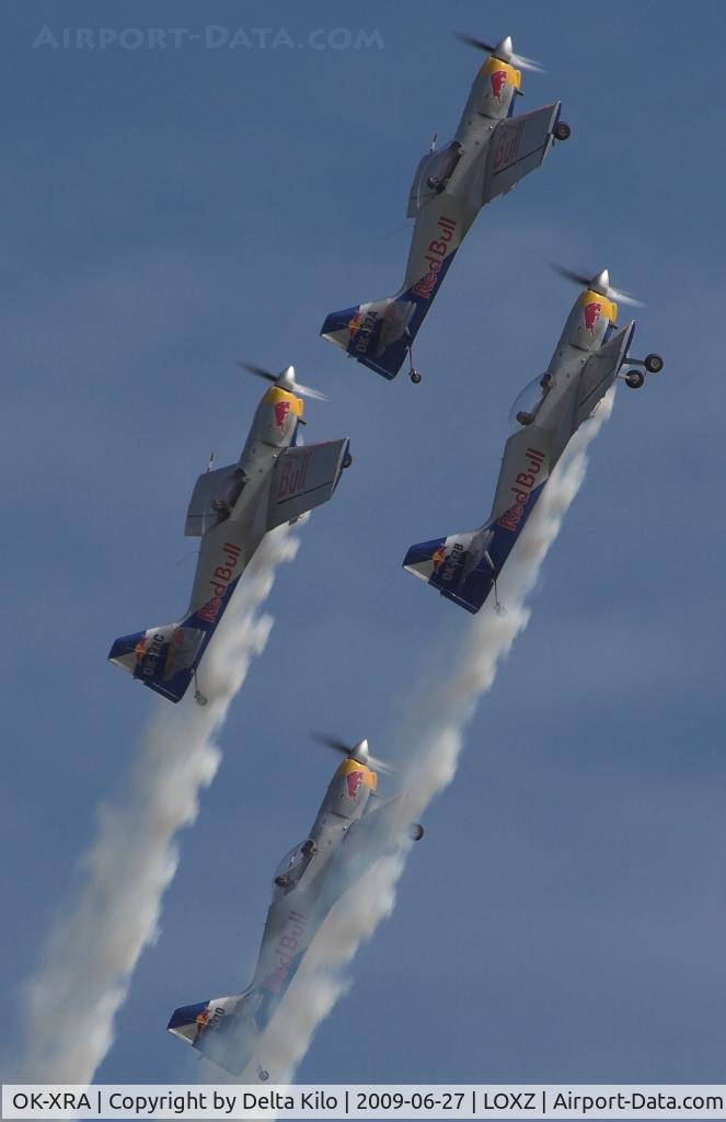 OK-XRA, Zlin Z-50LX C/N 0071, 