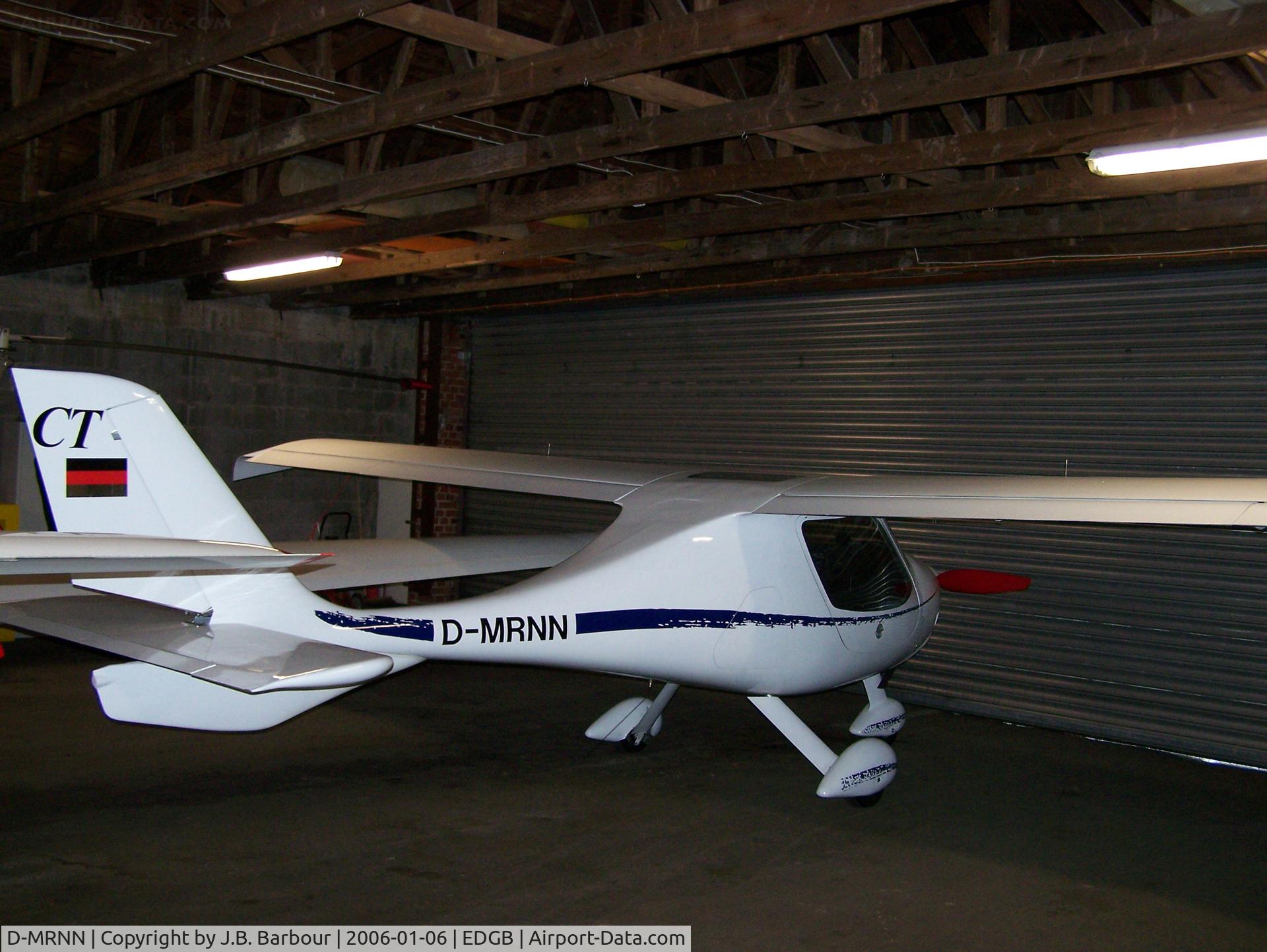 D-MRNN, Flight Design CT C/N Not found D-MRNN, Breitsched Airfield, Germany. Nice ultra light.