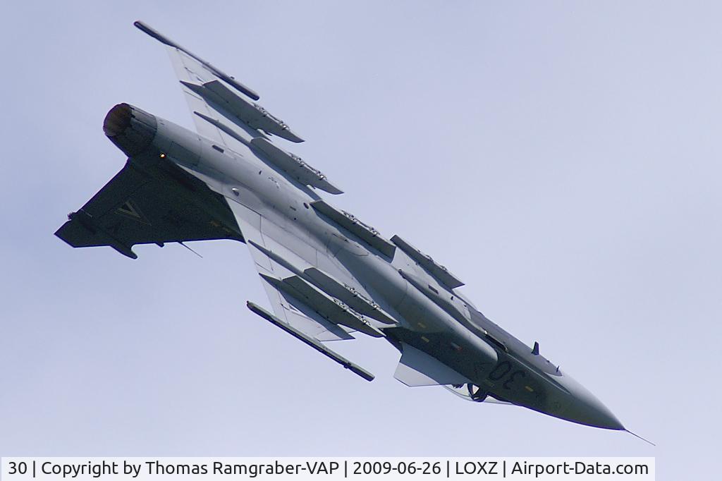 30, 2006 Saab JAS-39C Gripen C/N 39301, Hungary - Air Force Saab Gripen