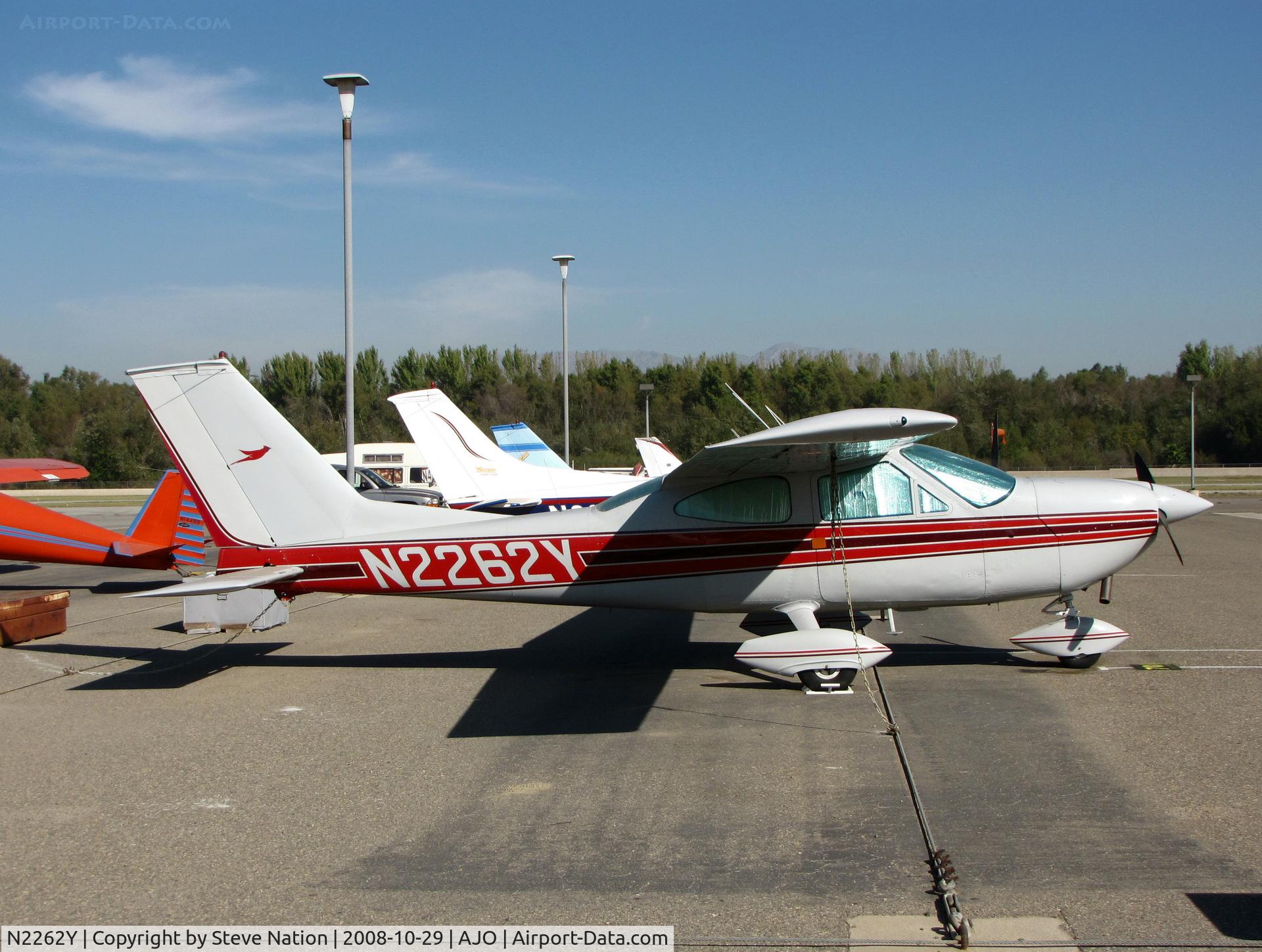 N2262Y, 1967 Cessna 177 Cardinal C/N 17700062, 1967 Cessna 177 Cardinal @ 