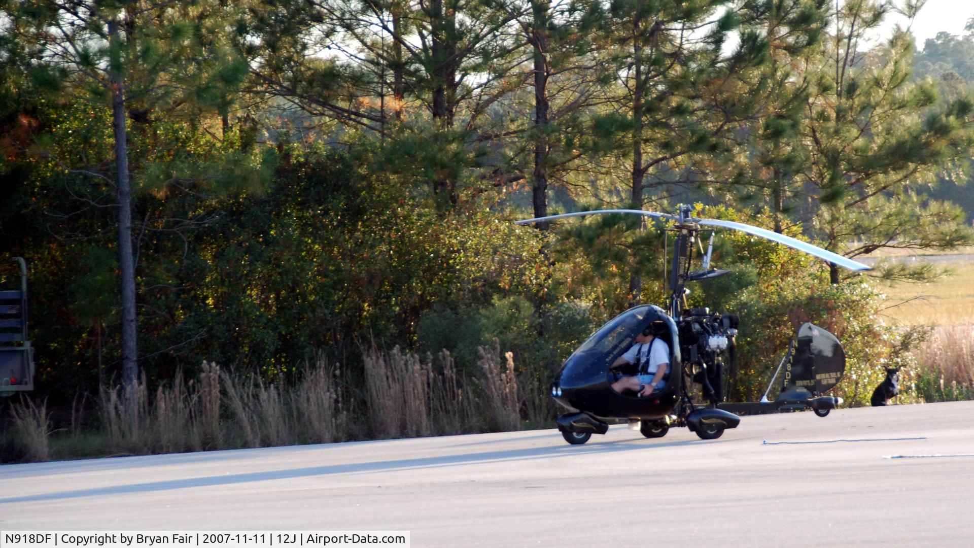 N918DF, 2004 Haseloh RAF 2000 GTXSE C/N H2 02 13 545, Flight Training