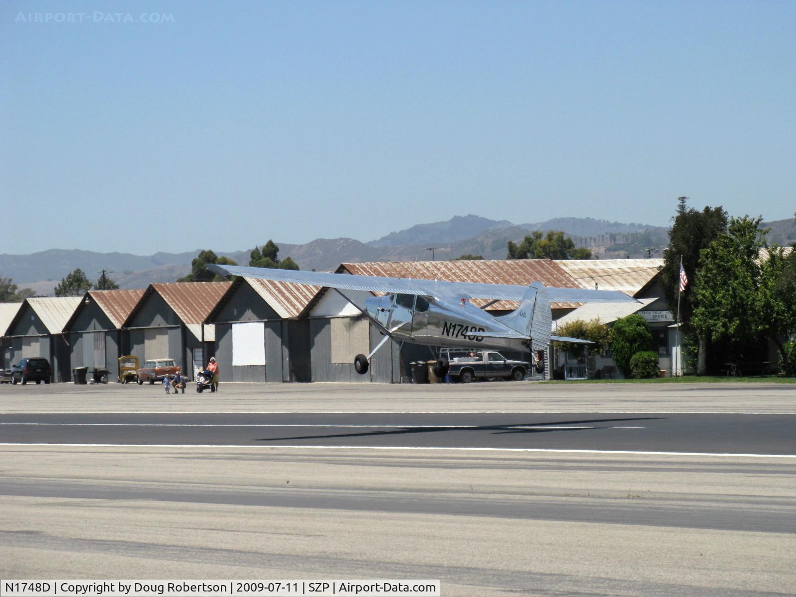 N1748D, 1951 Cessna 170A C/N 20191, 1951 Cessna 170A, Continental C145 145 Hp, takeofff climb Rwy 22