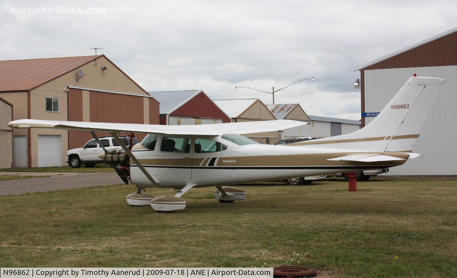 N96862, 1979 Cessna 182Q Skylane C/N 182-66882, 1979 Cessna 182Q, c/n: 18266882