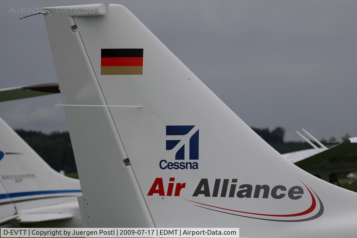 D-EVTT, Cessna 400 C/N 41639, Cessna 400