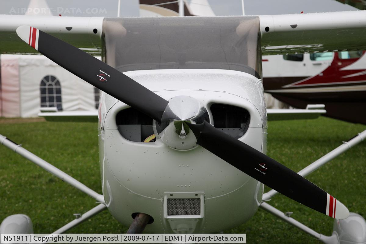 N51911, Cessna 172S C/N 172S10956, Cessna 172S