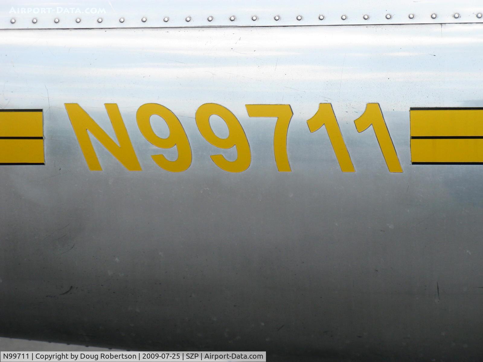 N99711, 1946 Erco 415D Ercoupe C/N 2334, 1946 ERCO ERCOUPE 415-D, Continental O-200 100 Hp upgrade, good call sign