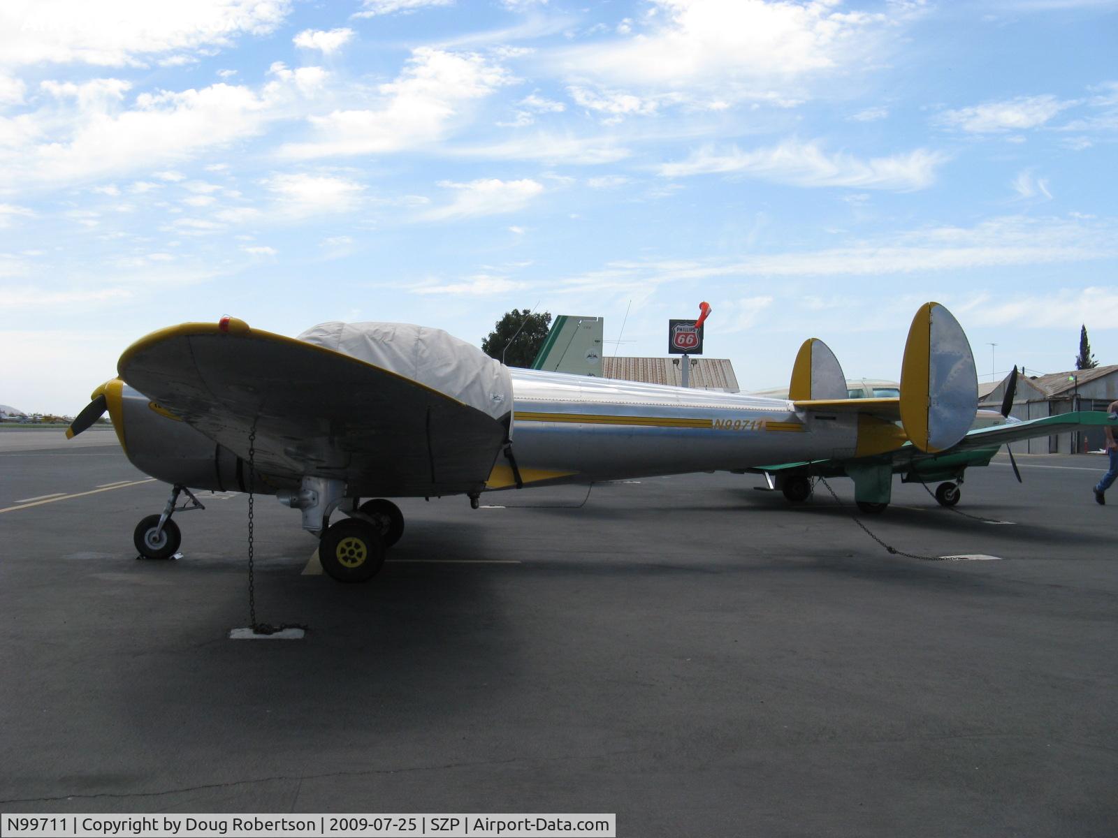 N99711, 1946 Erco 415D Ercoupe C/N 2334, 1946 ERCO Ercoupe 415-C, Continental O-200 100 Hp upgrade