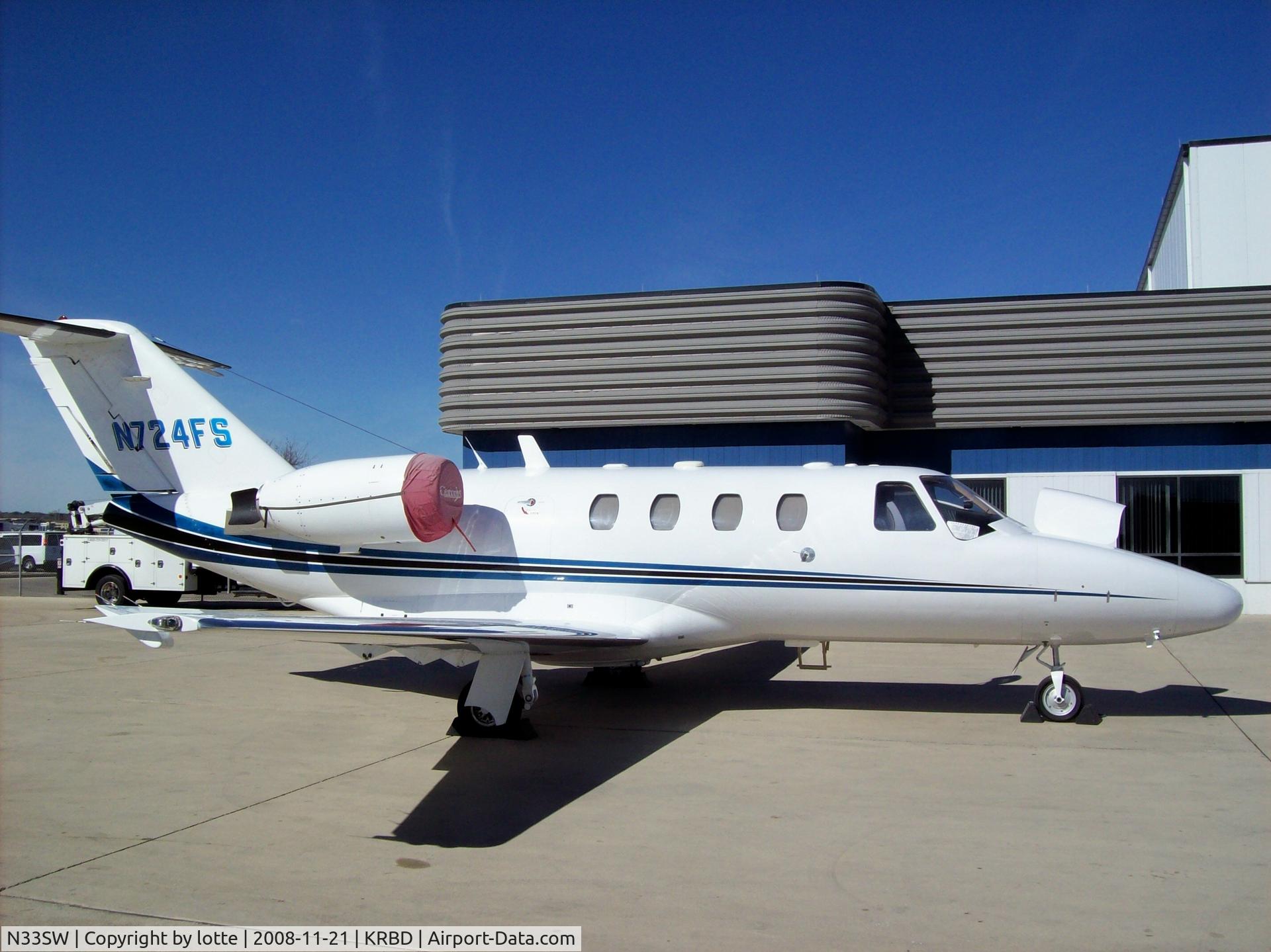 N33SW, 2000 Cessna 525 C/N 525-0387, CJ1