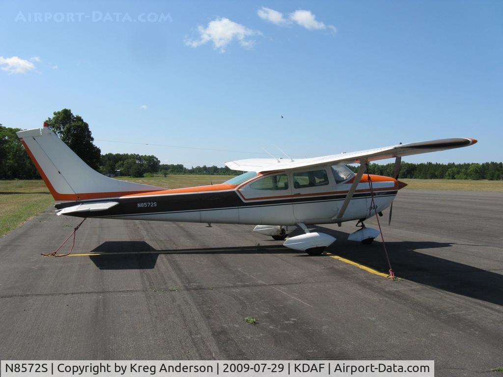 N8572S, 1965 Cessna 182H Skylane C/N 18256672, 1965 Cessna 182H Skylane