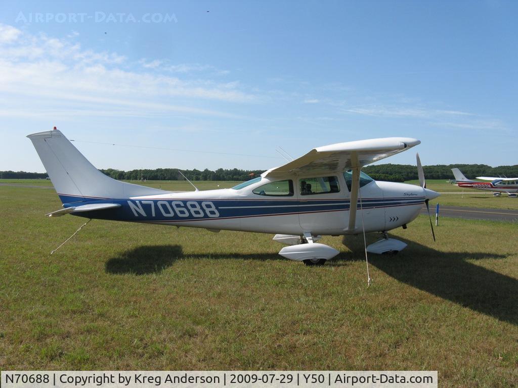 N70688, 1968 Cessna 182M Skylane C/N 18259358, 1968 Cessna 182M Skylane