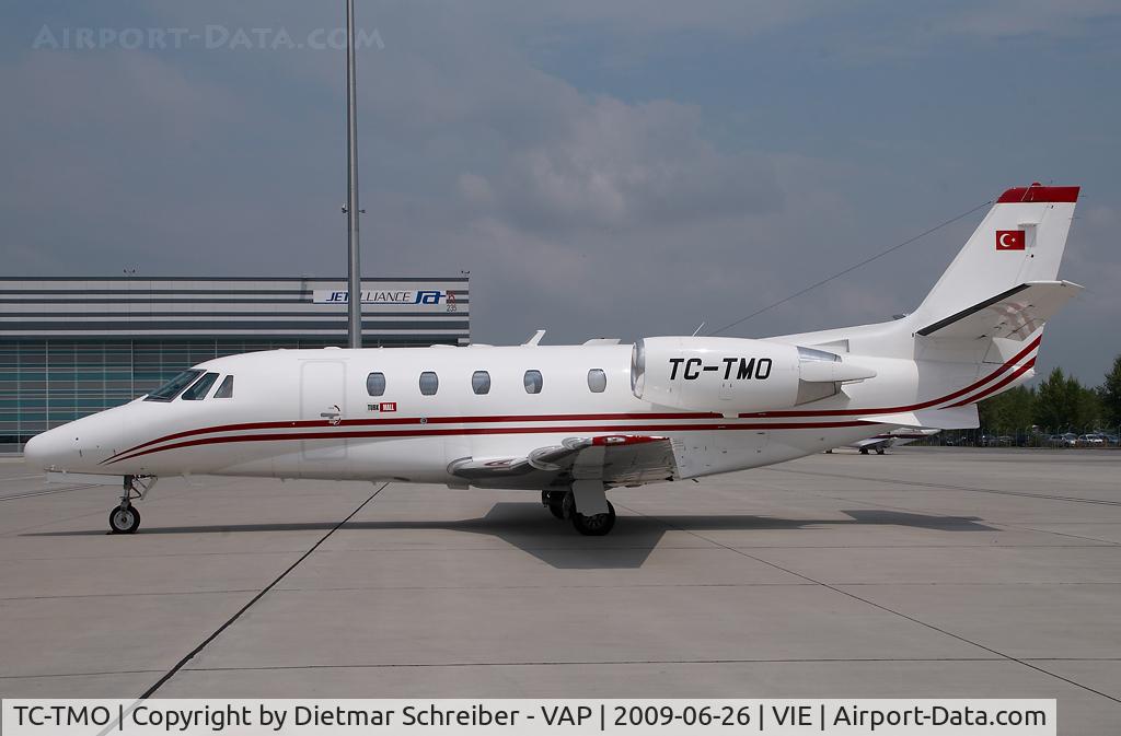 TC-TMO, 1999 Cessna 560XL Citation Excel C/N 560-5051, Cessna 560XL