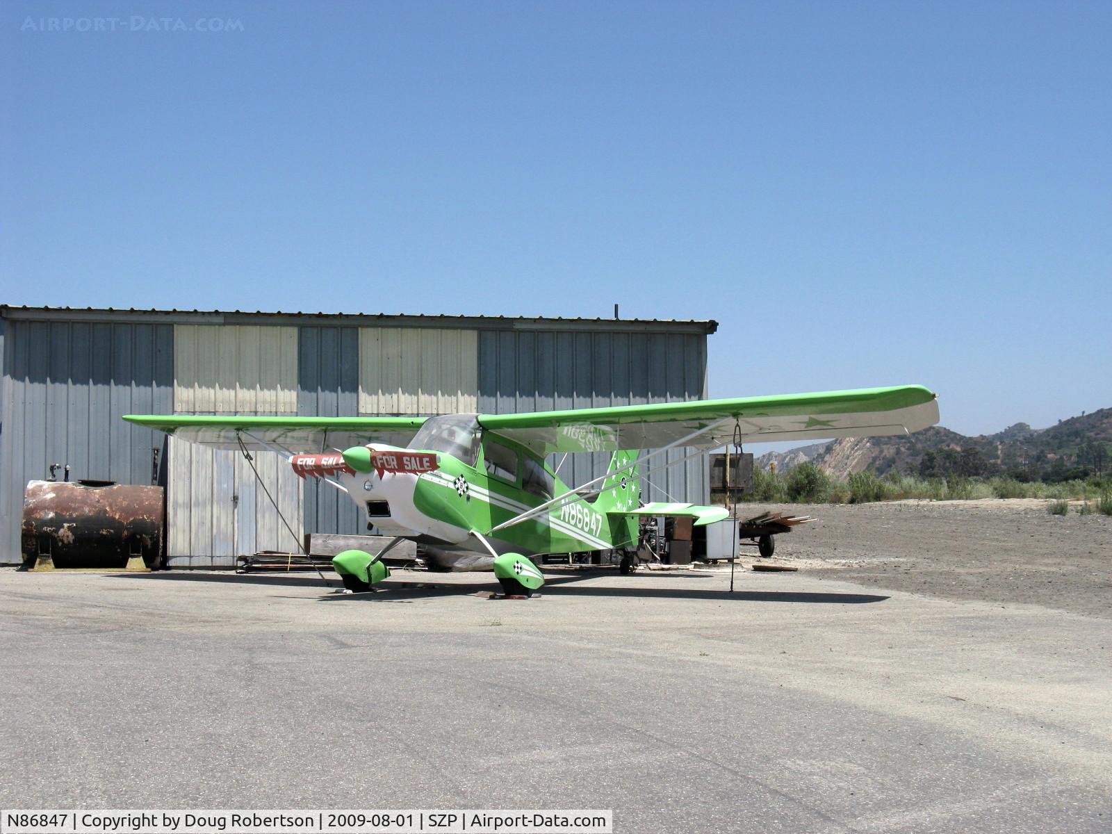N86847, 1974 Bellanca 7KCAB Citabria C/N 432-74, 1974 Bellanca 7KCAB CITABRIA, Lycoming IO-320-E2A 150 Hp, aileron spades, quick-release door. This aircraft is for sale.